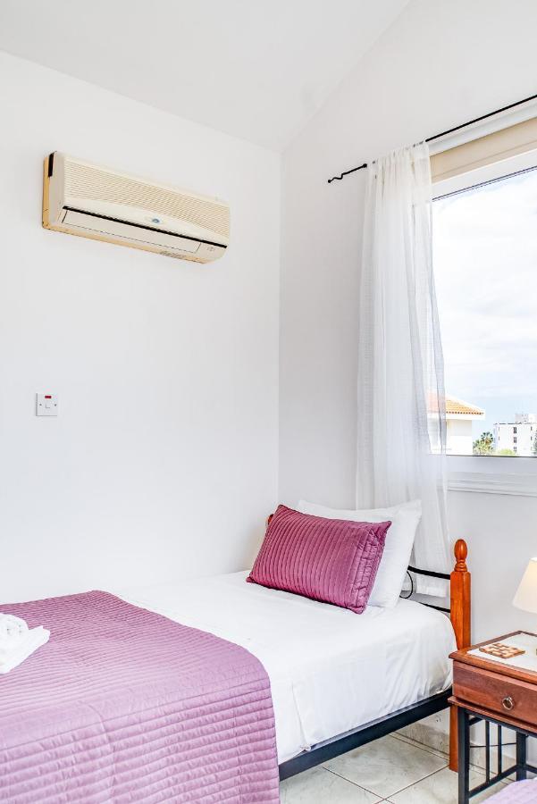 Villa Sunnyside Mandali By Ezoria Villas Protaras Exterior photo